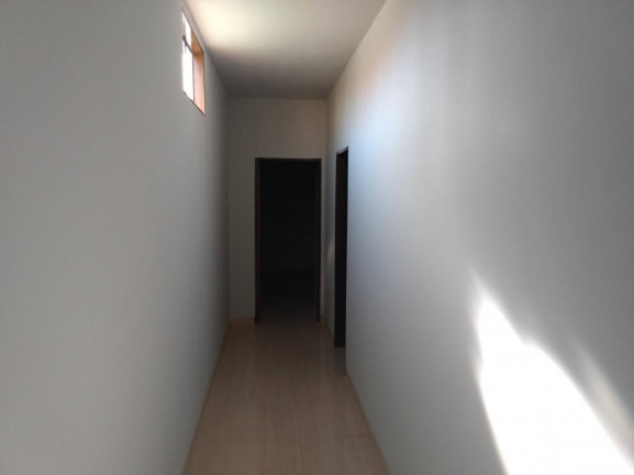 Imagem Casa com 2 Quartos à Venda, 79 m² em Residencial Parque Universitário 04  - Ituverava