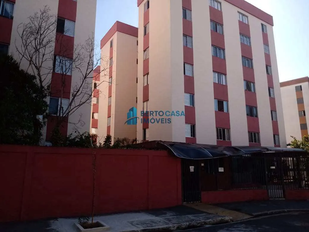 Imagem Apartamento Padrão