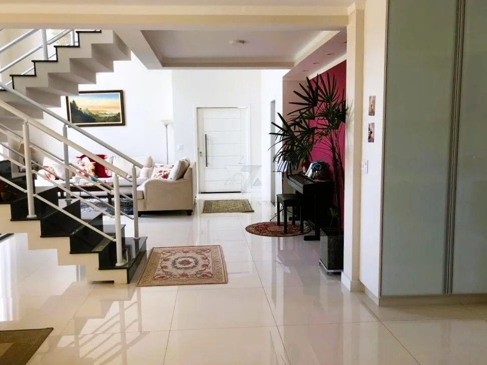 Imagem A Casa dos Sonhos no Residencial Lagoa Bonita: Sofisticação e Elegância ao lado do UNASP