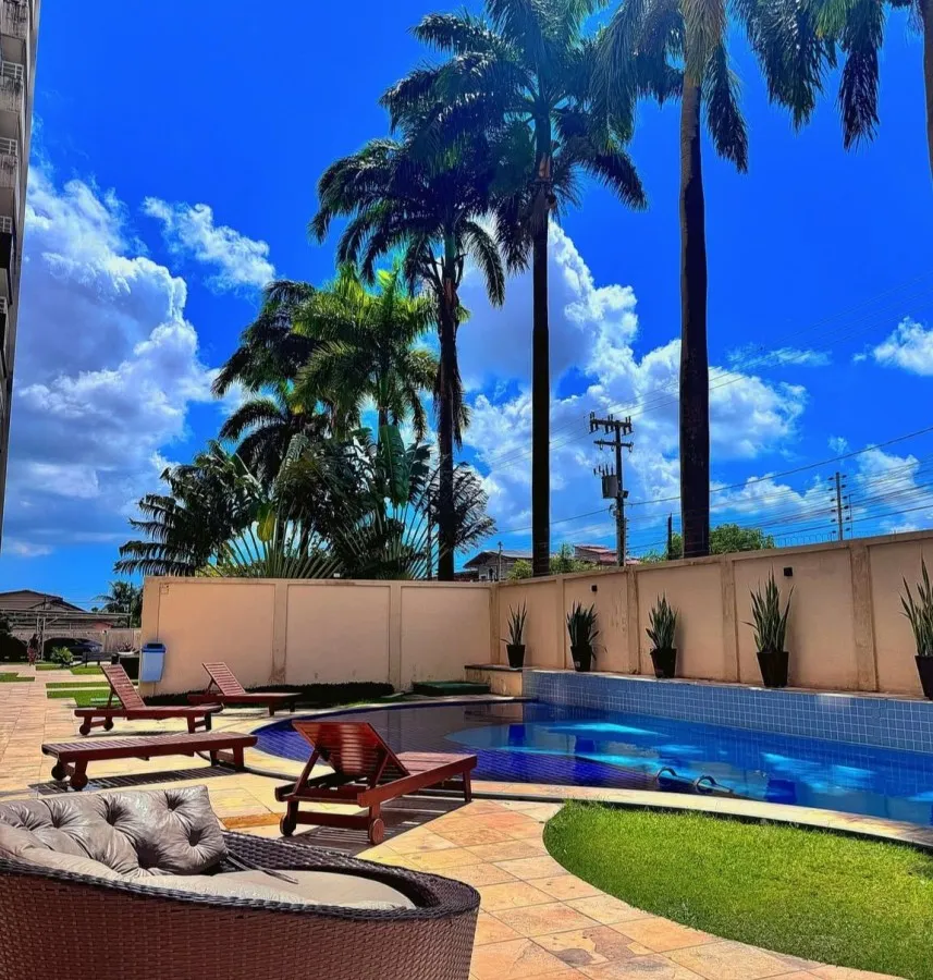 Imagem Apartamento para Venda em Fortaleza, Presidente Kennedy, 3 dormitórios, 1 suíte, 2 banheiros, 2 vagas