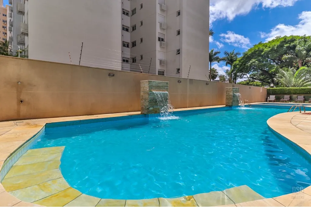 Imagem Apartamento em Passo da Areia