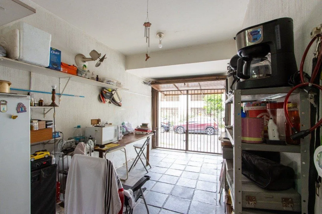 Imagem Casa de 3 dormitórios à venda na Tristeza - Zona sul de Poa.