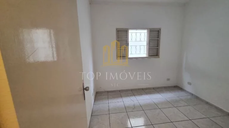 Imagem maravilhoso sobrado três dormitórios com espaço gourmet no Jd das industrias