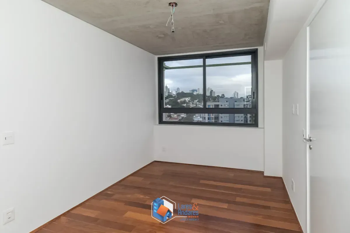 Imagem Cobertura para venda em Vila Ipojuca com 2 quartos, sendo 2 suítes, 142m²