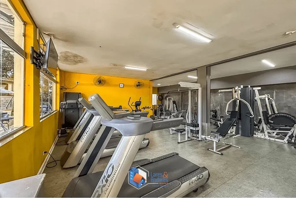 Imagem Apartamento à venda 3 Quartos 1 Suite 2 Vagas 107M² Jardim Aeroporto São Paulo - SP