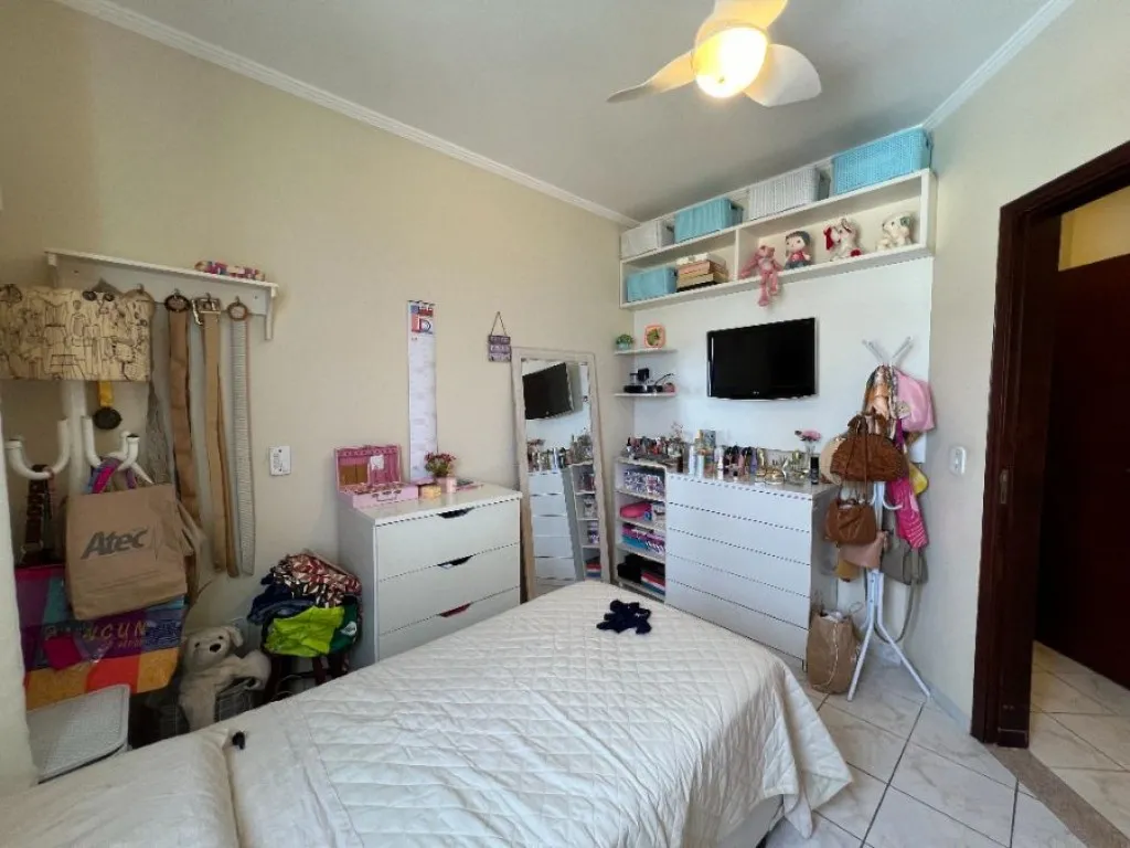 Imagem APARTAMENTO COM 144,00 m² - AVIAÇÃO - PRAIA GRANDE SP