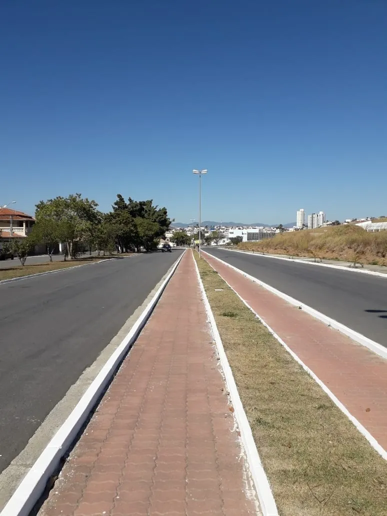 Imagem Terreno à venda 400M², Parque do Sol, Guaratinguetá - SP