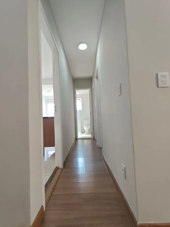 Imagem Apartamento no Parque Savoi City.