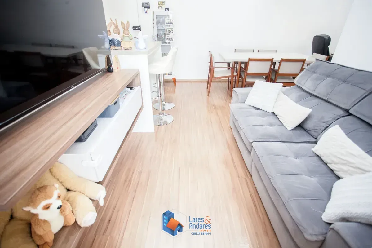 Imagem Apartamento para venda em Freguesia do Ó com 2 quartos, sendo 1 suíte, 64m²