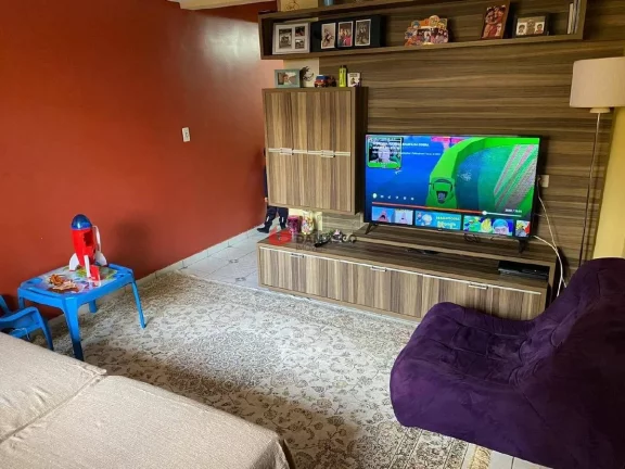 Imagem Casa à venda 3 Quartos, 3 Vagas, 220M², Vila Alpina, São Paulo - SP