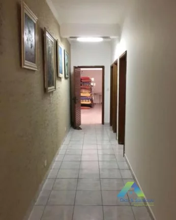 Imagem Sobrado Residencial à venda, Sacomã, São Paulo - .