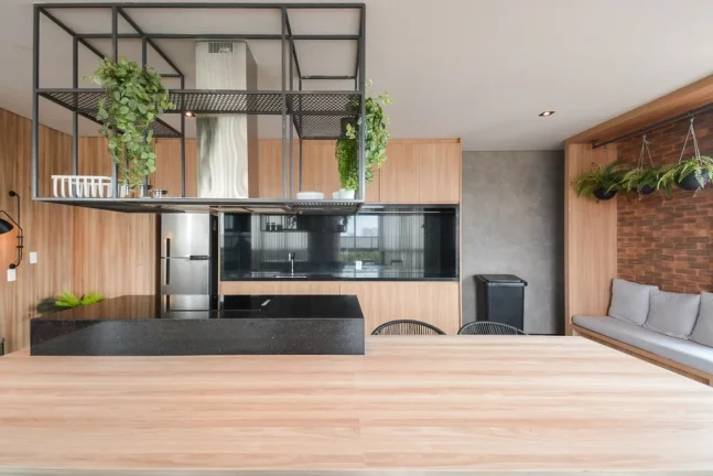 Imagem Imóvel com 1 Quarto à Venda, 37 m² em Vila Buarque - São Paulo