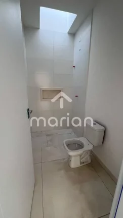 Imagem Casa com 2 quartos, Itajubá - Barra Velha