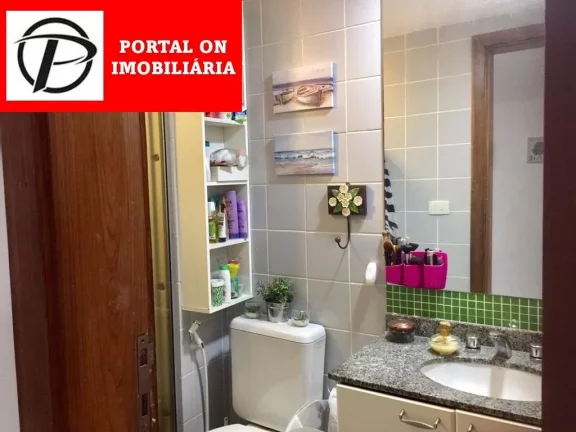 Imagem APARTAMENTO RESIDENCIAL em RIO DE JANEIRO - RJ, JACAREPAGUÁ