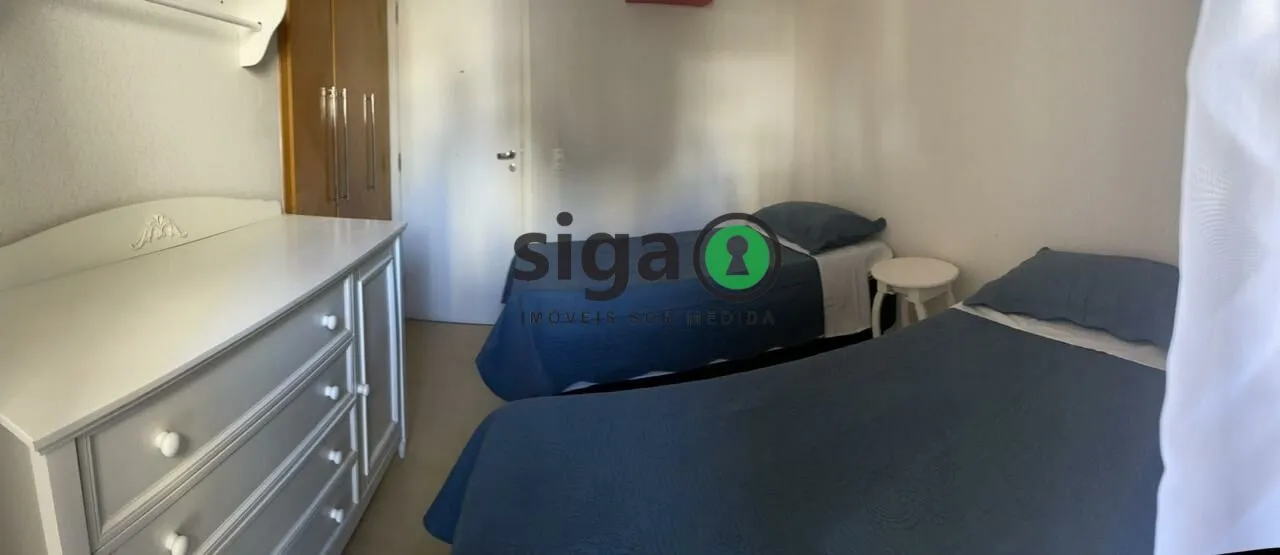 Imagem APARTAMENTO 3 DORMITÓRIOS E 3 VAGAS NA SAÚDE