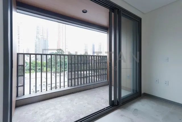 Imagem Studio com 1 dormitório à venda, 25 m² por R$ 440.000,00 - Anália Franco - São Paulo/SP