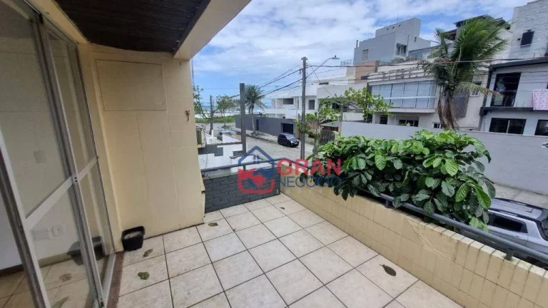 Imagem Alugo apartamento mensal- Praia