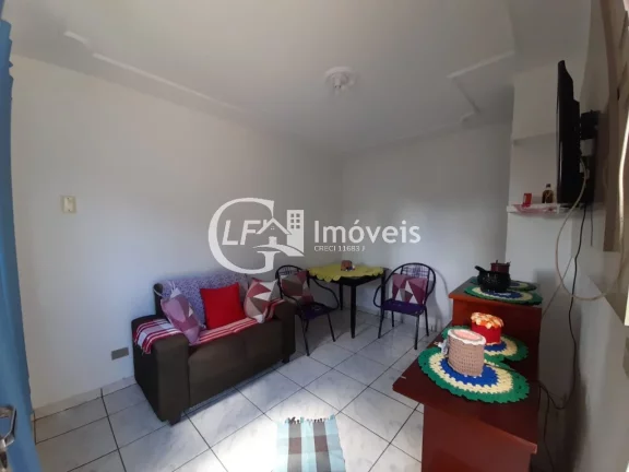 Imagem Linda Casa em Condomínio Fechado.!!