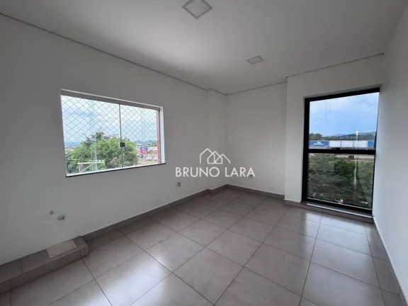 Imagem Sala para alugar, 200 m² por R$ 6.020,01/mês - Centro - Igarapé/MG
