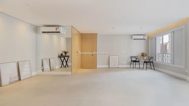 Imagem Apartamento à venda Vila Nova Conceição São Paulo
