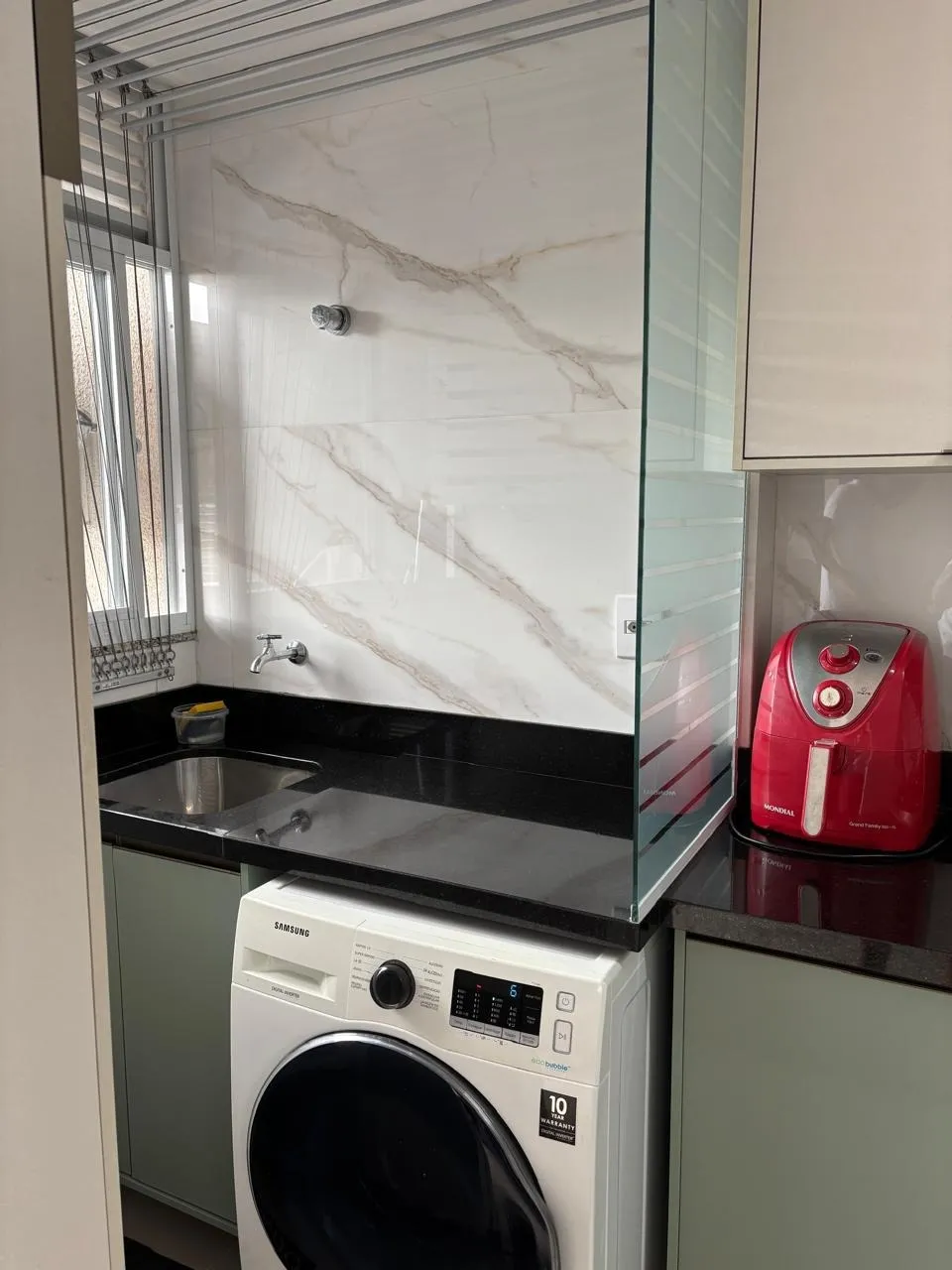 Imagem Apartamento com 3 quartos à venda em Vila Velha