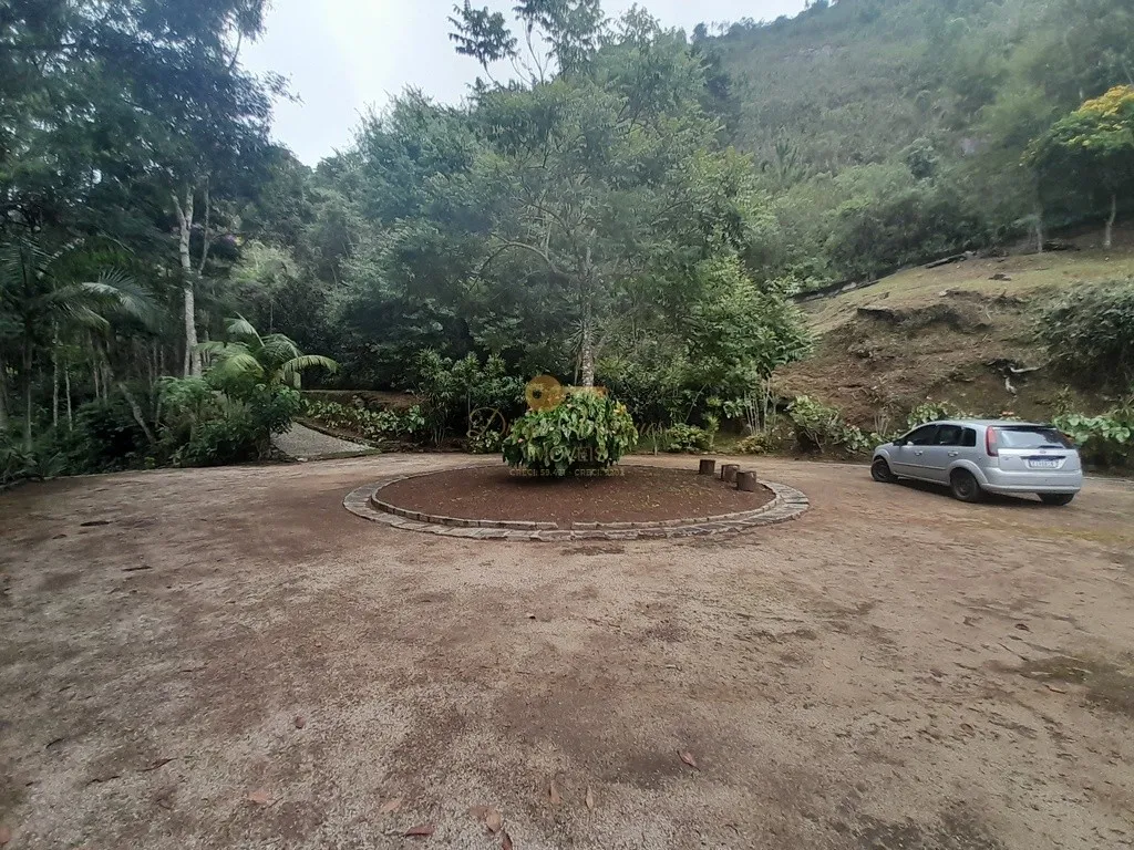 Imagem Sítio para Venda em Teresópolis / RJ no bairro Santa Rita
