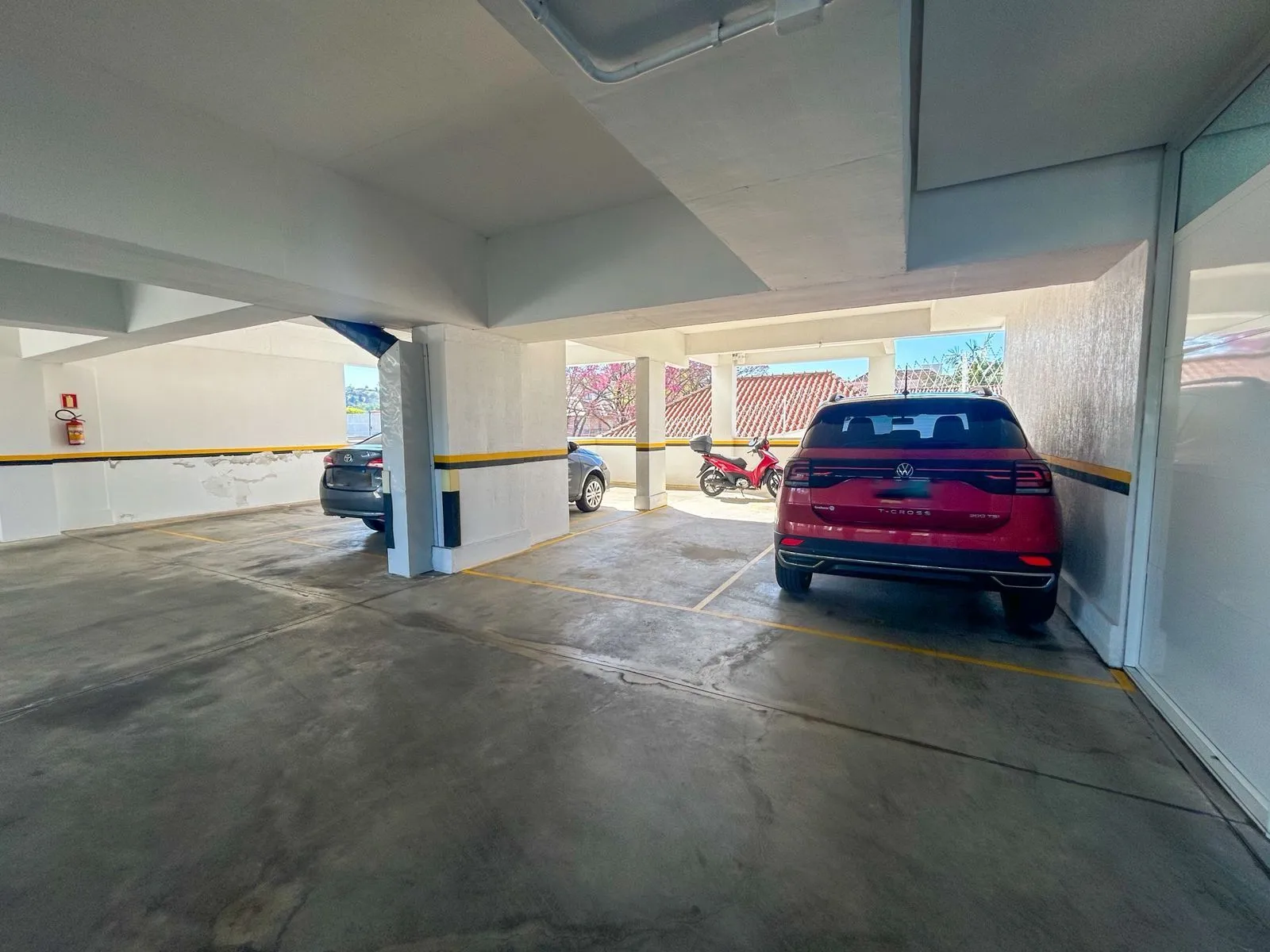 Imagem Apartamento de 3 quartos no bairro medianeira