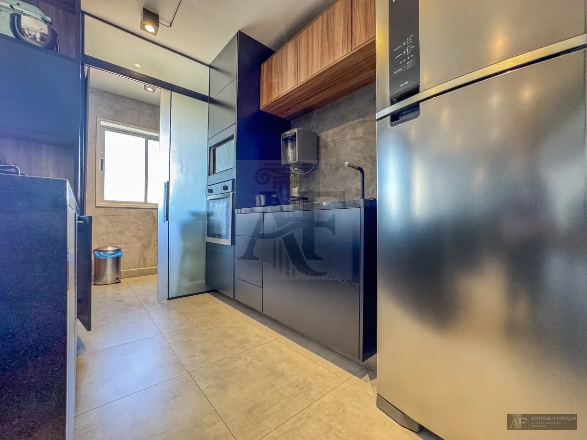 Imagem Apartamento à venda em Mooca, São Paulo