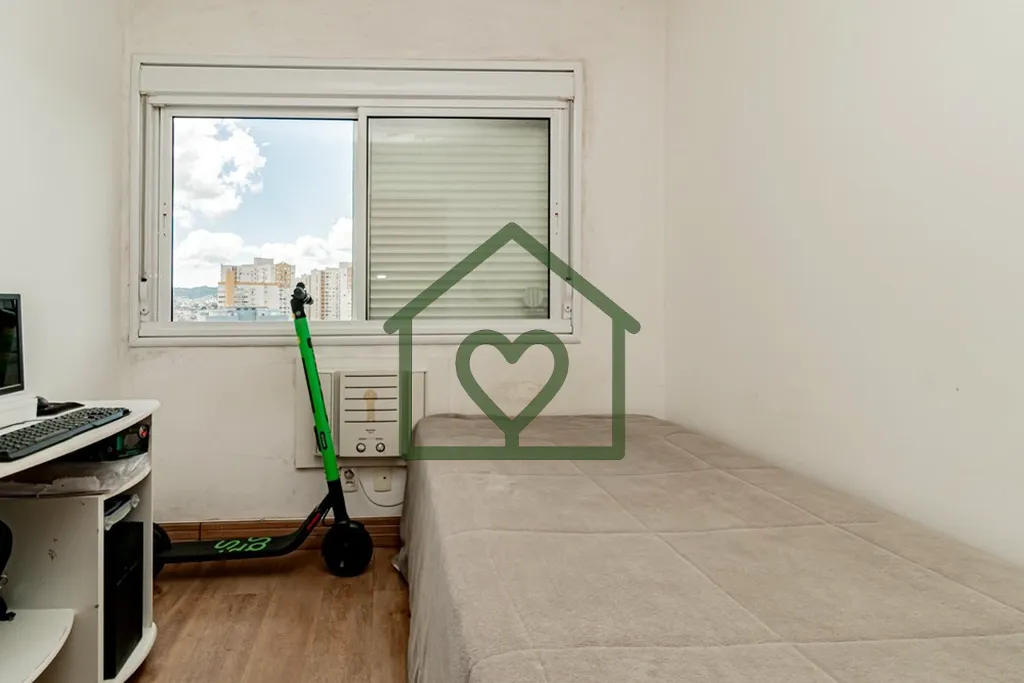 Imagem Este apartamento de 82 m², oferece o equilíbrio ideal entre estilo, conforto e funcionalidade. Sã...