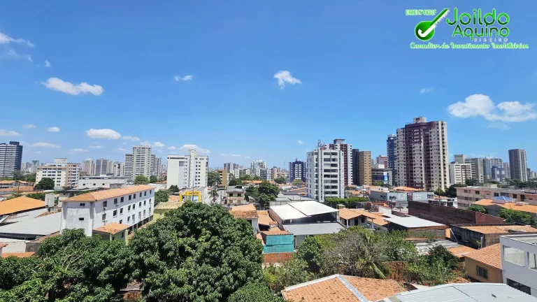 Imagem Apartamento com excelente distribuição e localização privilegiada!