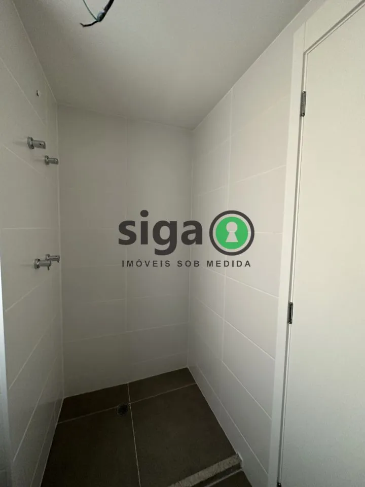 Imagem Apartamento de 92 m2 em Moema Pássaros