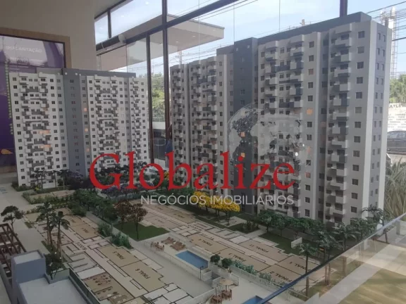 Imagem APARTAMENTO DE 02 DORMITÓRIOS COM VAGA DE GARAGEM E LAZER COMPLETO NA CIDADE DE SANTOS NO BAIRRO DO JABAQUARA R$ 320.000,00