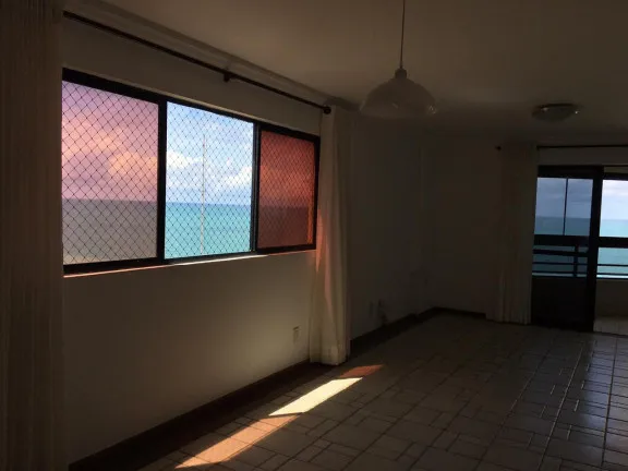 Imagem Apartamento com 4 Quartos à Venda, 145 m² em Boa Viagem - Recife