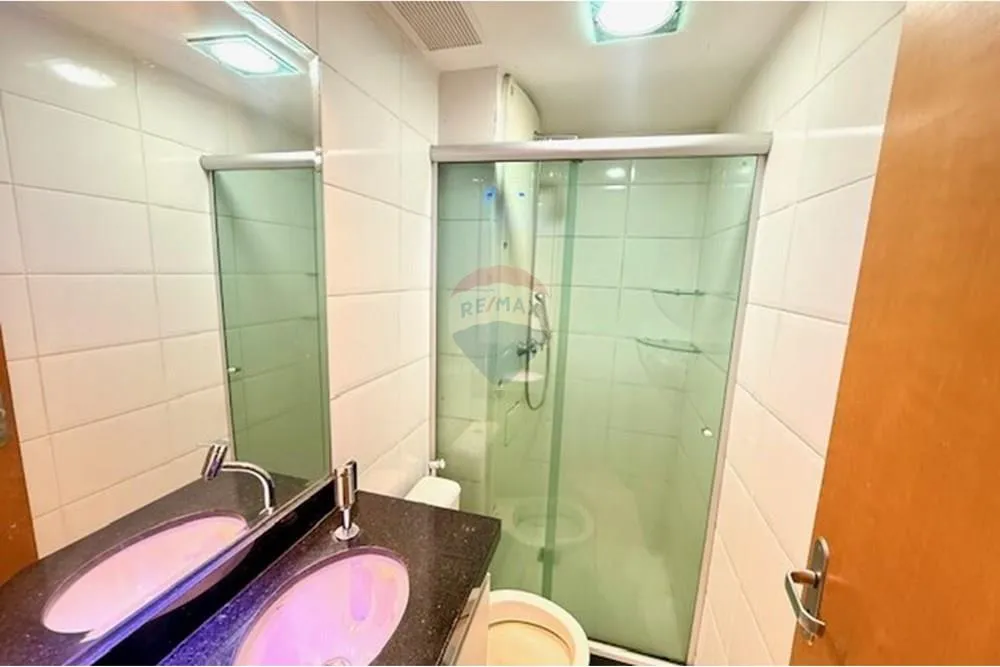 Imagem 3 QUARTOS COM VARANDA, 71M², COM VAGA, A VENDA NO TANQUE