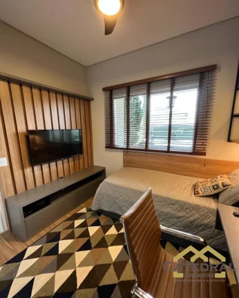Imagem Casa no condomínio Reserva da Serra com 4 suítes por R$2.720.000,00 - Jundiaí/SP