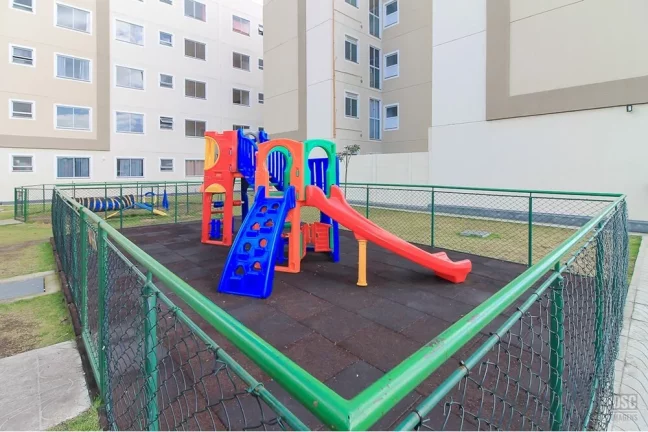 Imagem Apartamento para venda no bairro Restinga em Porto Alegre