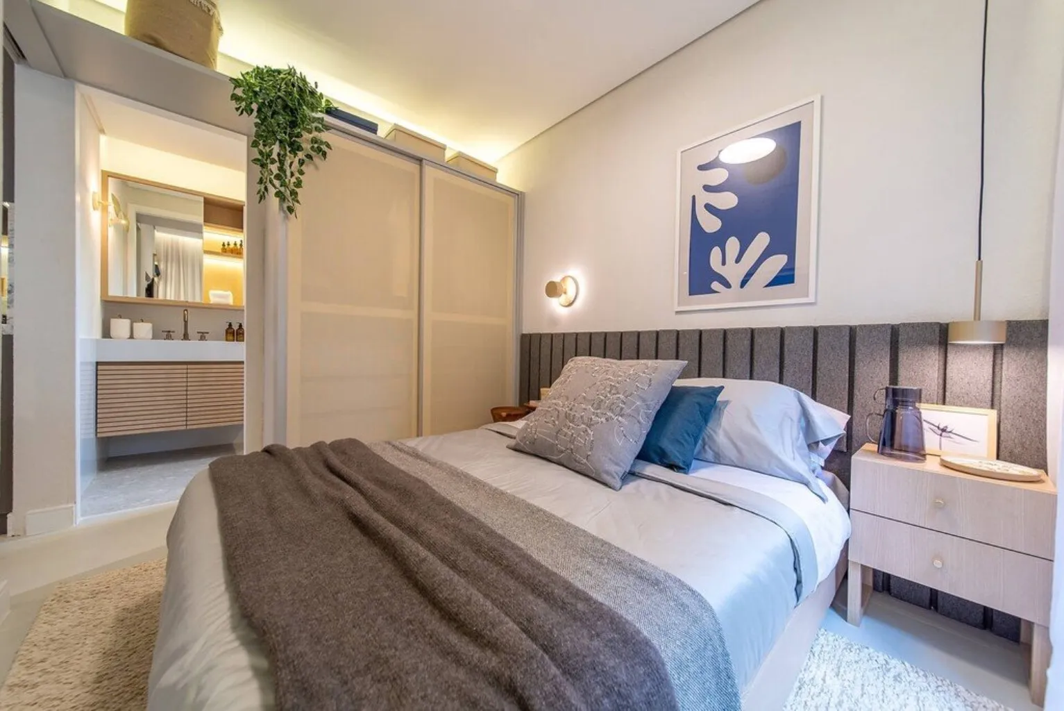 Imagem APARTAMENTO RESIDENCIAL em São Paulo - SP, Brooklin Paulista