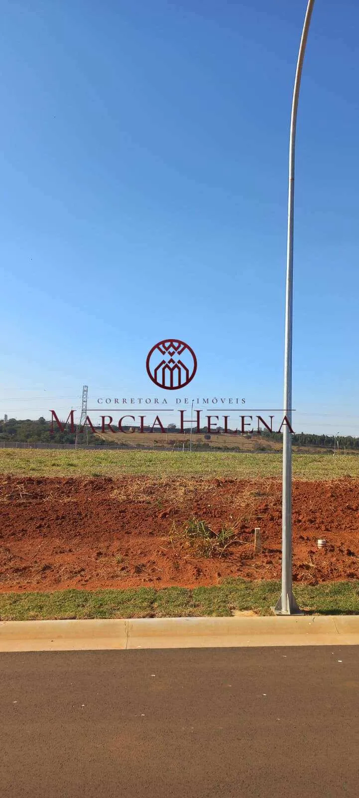 Imagem Terreno em Condomínio à venda, no Urbe 365 Paulínia em Paulínia, Jardim Fortaleza, 250m2