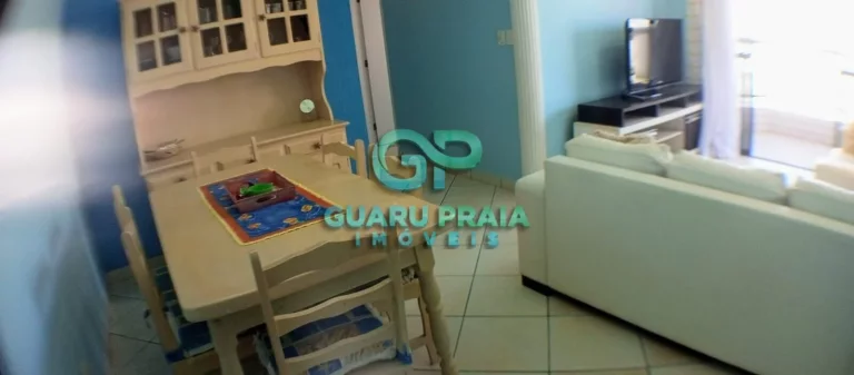 Imagem Apartamento à venda no bairro Enseada - Guarujá/SP