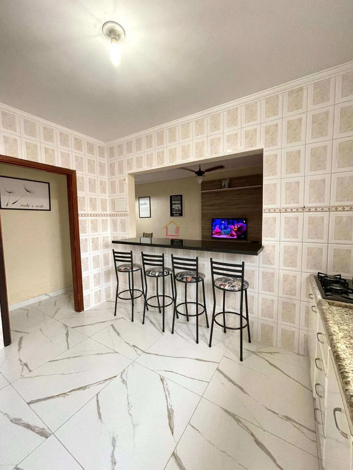 Imagem apartamento a venda - Tupi