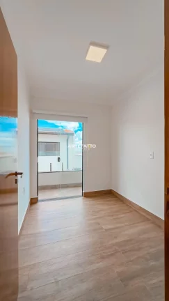 Imagem Casa à venda em Franca, Jardim Santa Lúcia, com 3 quartos, 199m2