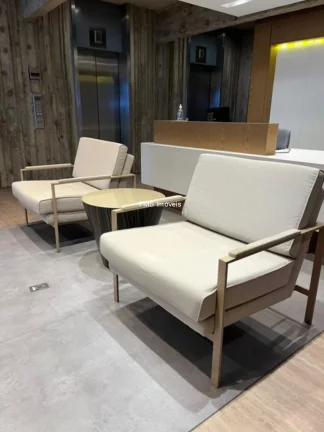 Imagem Conjunto comercial com 941m² na Av. Pres. Juscelino Kubitschek