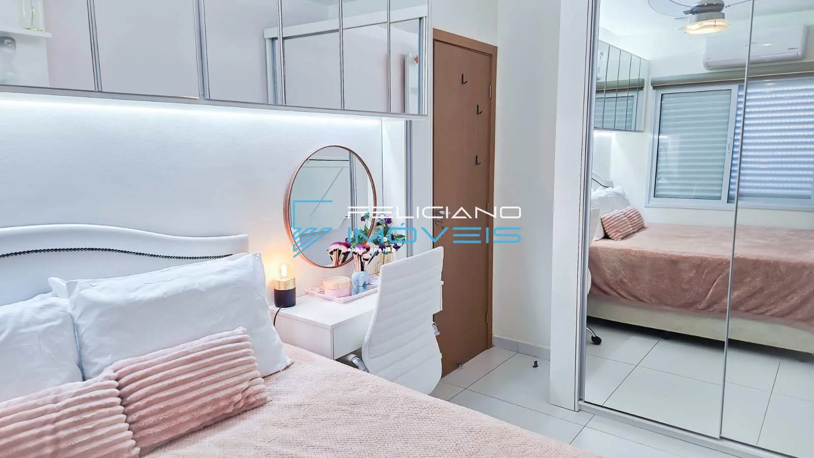 Imagem Apartamento com 1 quarto, Canto do Forte, Praia Grande - R$ 440 mil, Cod: 6762