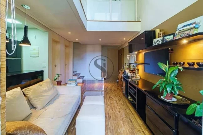 Imagem APARTAMENTO RESIDENCIAL em SÃO PAULO - SP, VILA NOVA CONCEIÇÃO