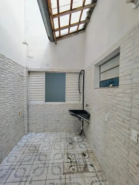 Imagem Oportunidade Única! Casa Residencial com 2 Quartos, Churrasqueira e Salão de Festas em Sorocaba, SP