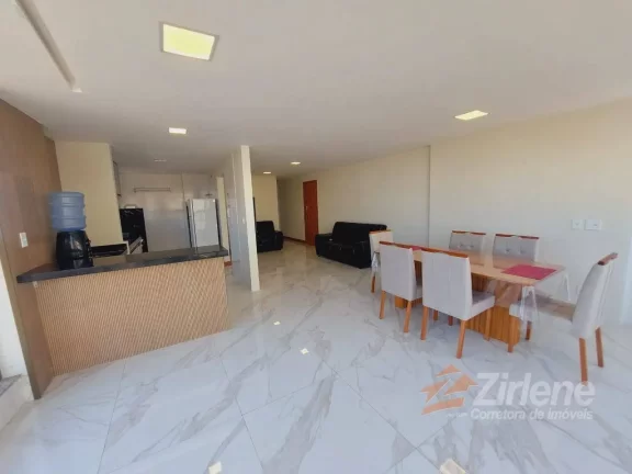 Imagem Apartamento de 3 Quartos com Suítes Canadense e Área de Lazer Completa