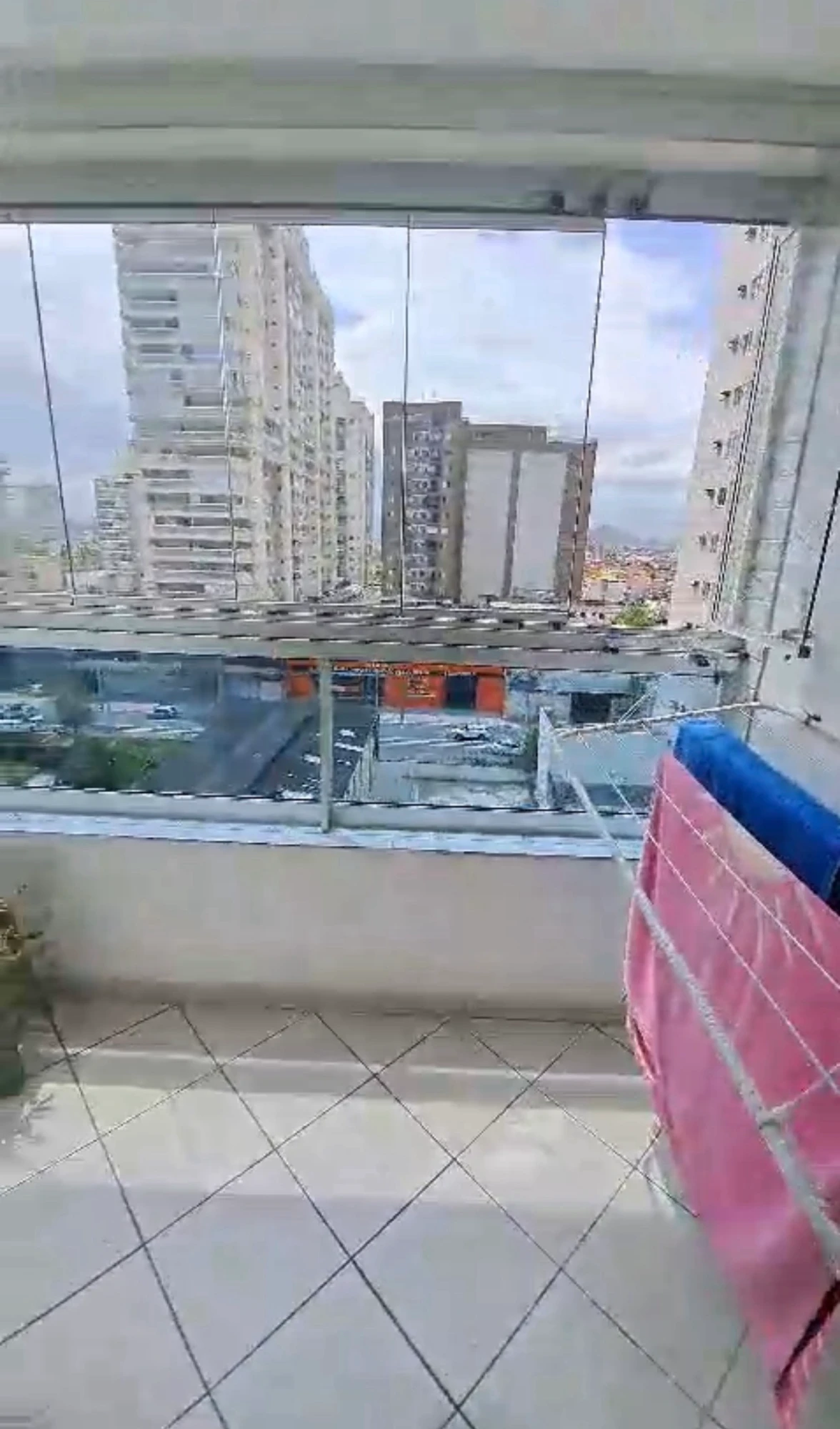 Imagem Apartamento com 2 Quartos à Venda, 58 metros em Jockey de Itaparica - Vila Velha