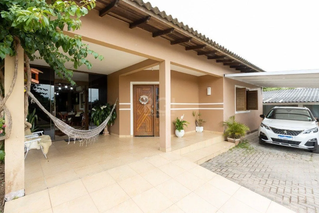 Imagem Casa em Boa Vista do Sul