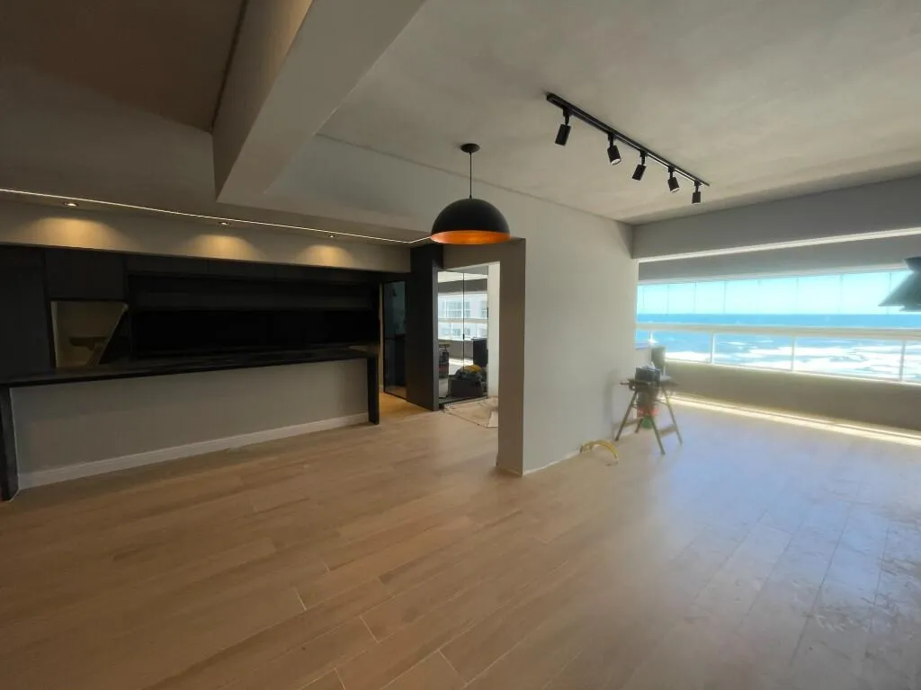 Imagem APARTAMENTO COM 120,00 m² - CAIÇARA - PRAIA GRANDE SP