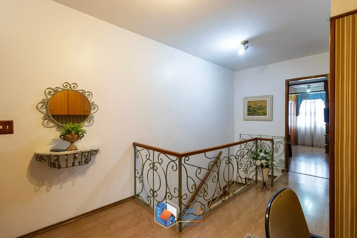 Imagem Casa para venda em Mirandópolis com 3 quartos, sendo 3 suítes, 284m²